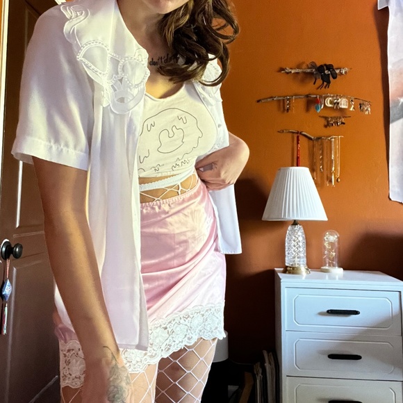 Meet your Posher, Tessa - Picture 4 of 5